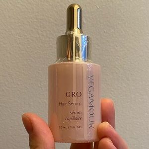 Vegamour GRO Hair Serum